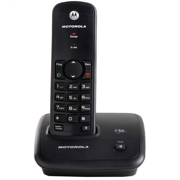 Telefone s/ Fio FOX500 - Motorola