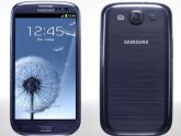 Smartphone Galaxy SIII Preto Display Super Amoled 4,8''