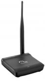 Roteador Multilaser Mini Re047 Wireless N 150 Mbps